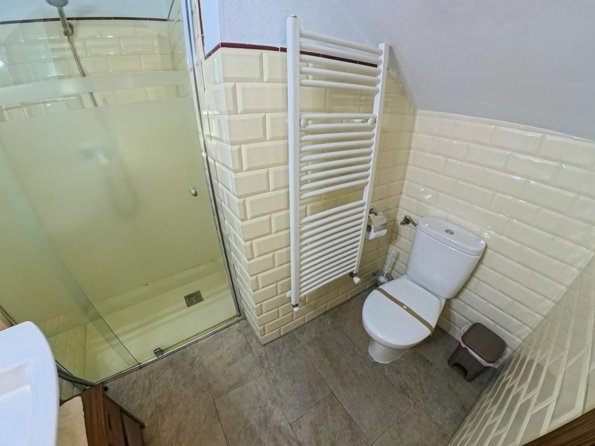 Apartamentos Rurales Tia Maria Mata de Alcántara Exterior foto