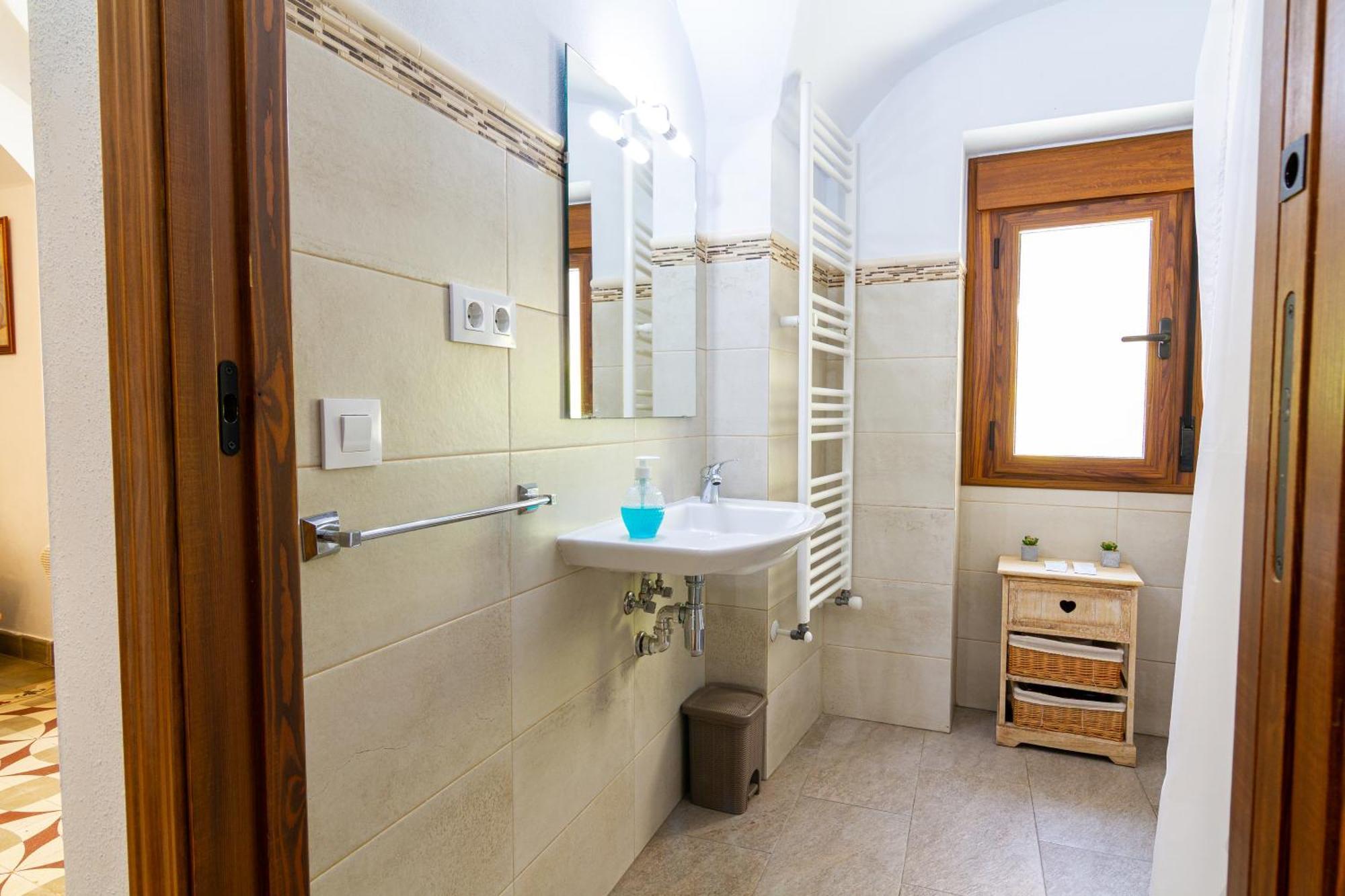 Apartamentos Rurales Tia Maria Mata de Alcántara Exterior foto